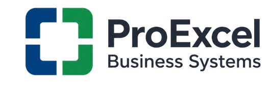 ProExcel Business Systems